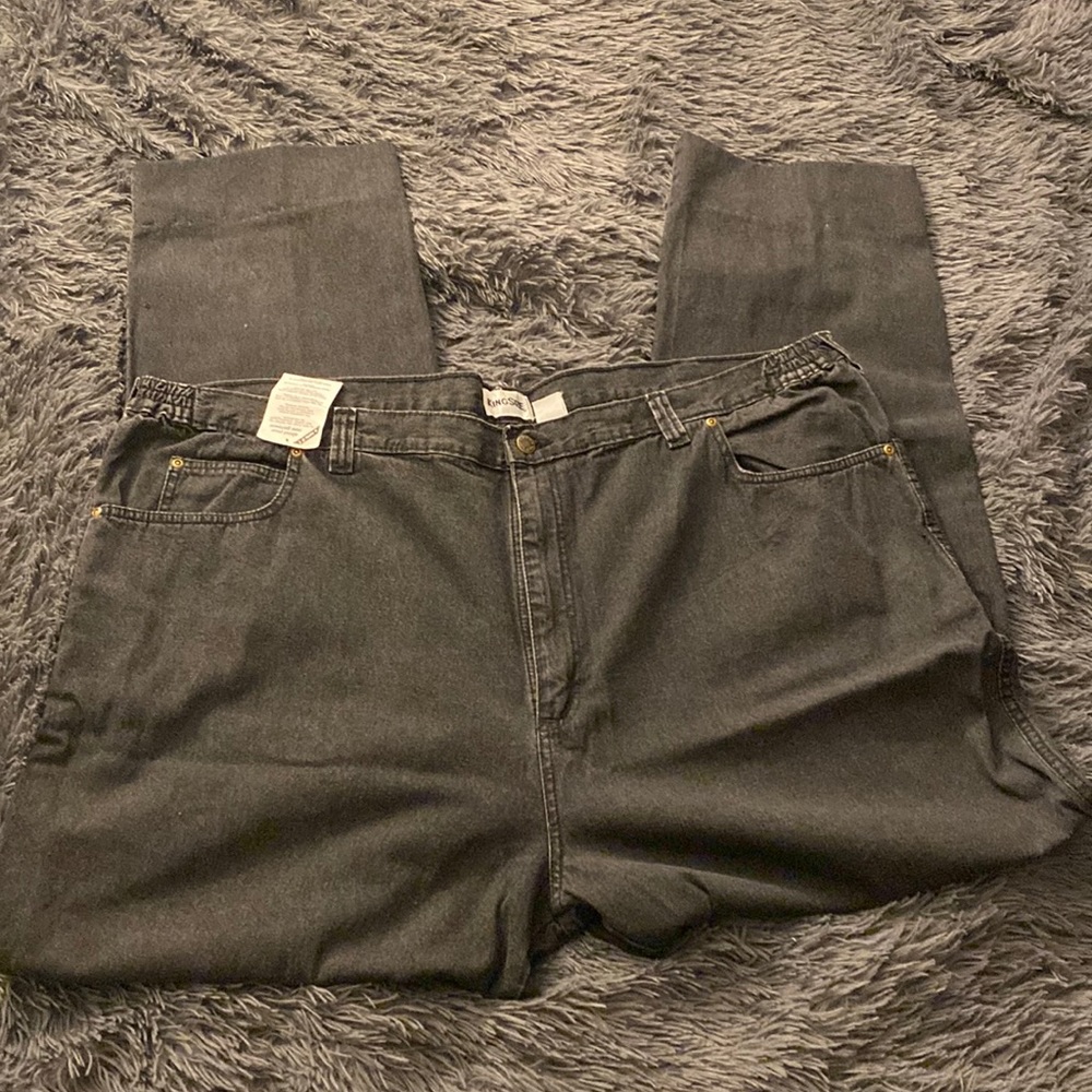 Men’s KINGSIZE jeans